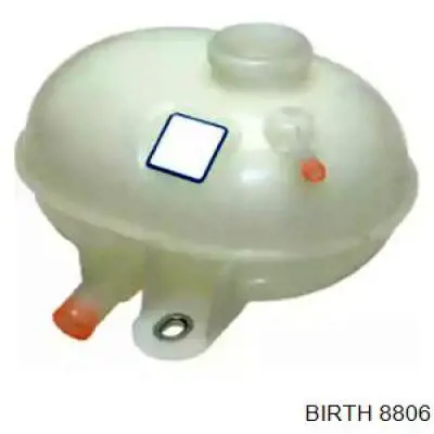 Botella expansion Birth 8806 precio, desde 23,80 EUR