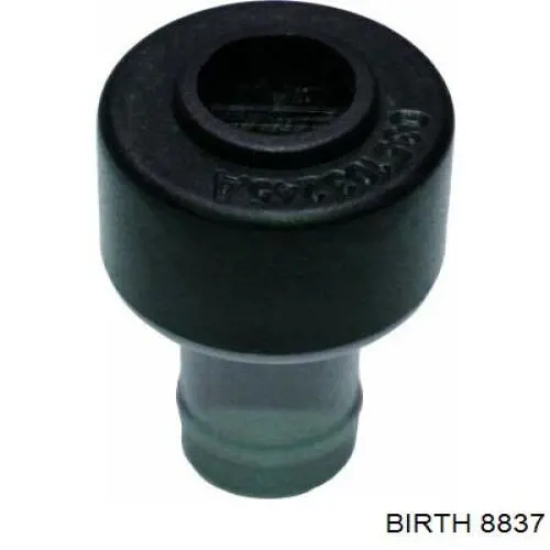 Válvula, ventilación cárter Birth 8837 precio, desde 4,63 EUR