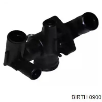 8900 Birth Caja del termostato