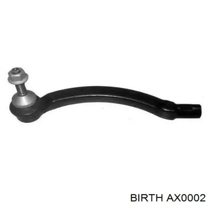 Comprar 9140788 Volvo Barra de acoplamiento
