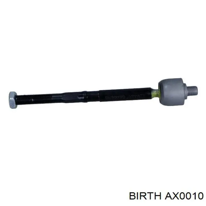 Barra de acoplamiento AX0010 Birth