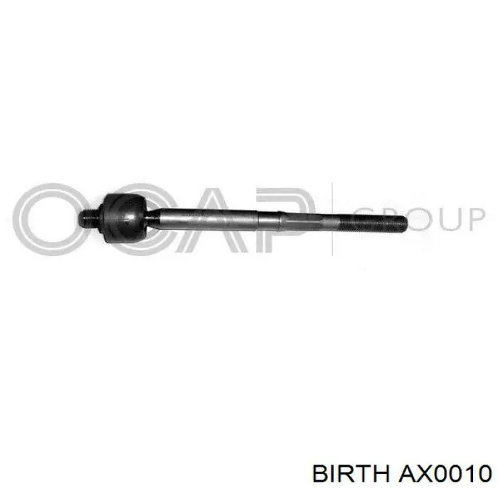 Comprar AX0010 Birth Barra de acoplamiento