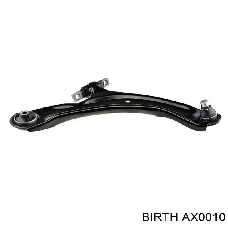 Bieleta de direccion Birth AX0010