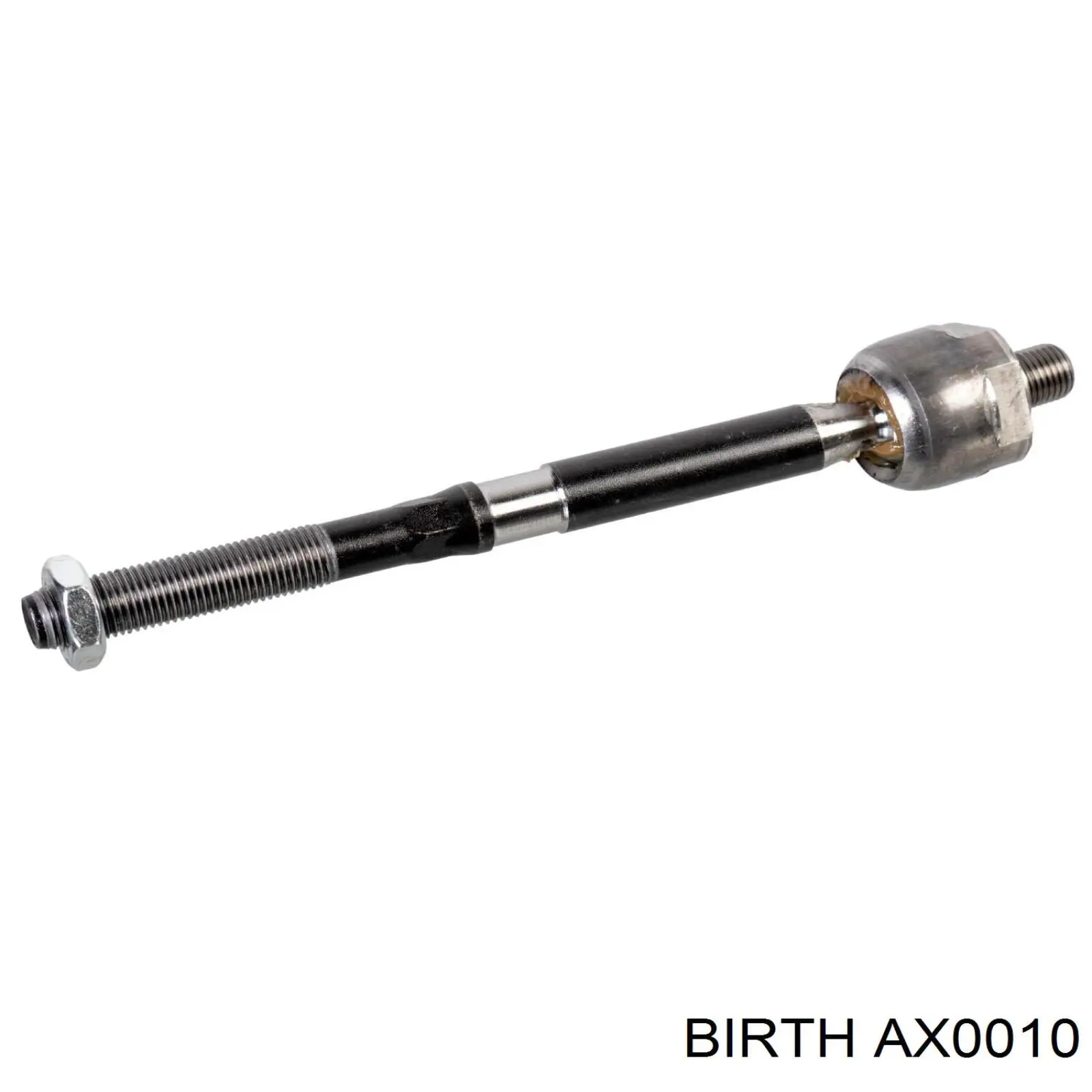 Brazo direccion coche Birth AX0010 precio, desde 10,63 EUR