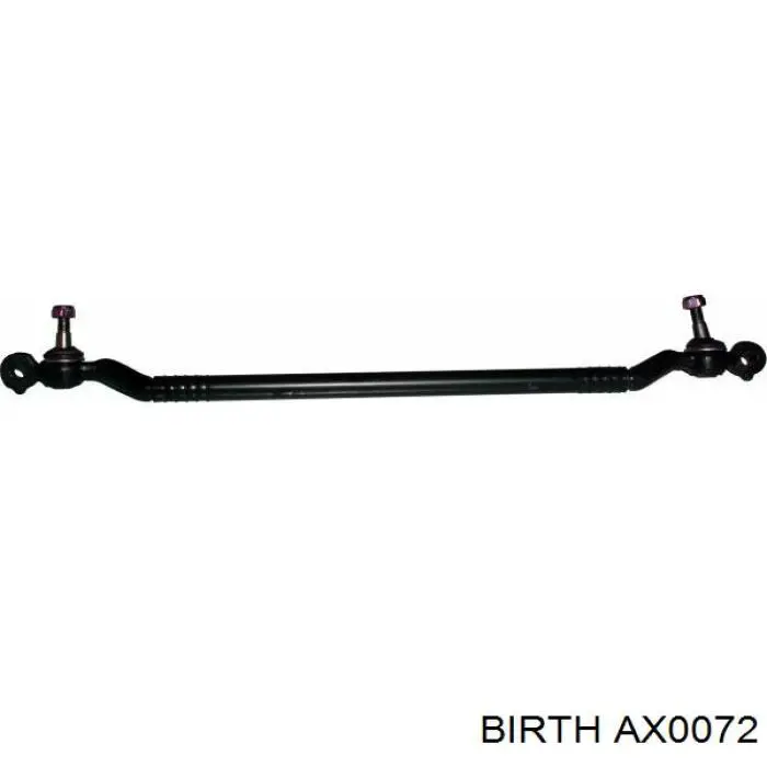 Bieleta de direccion Birth AX0072