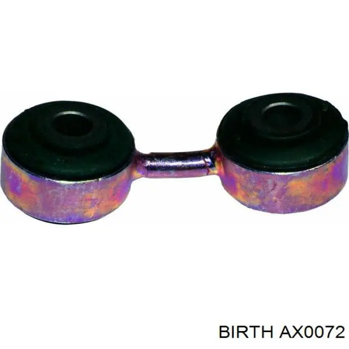 AX0072 Birth Barra de direccion coche