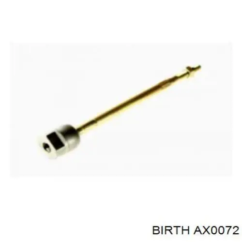 Brazo direccion coche Birth AX0072 precio, desde 10,42 EUR