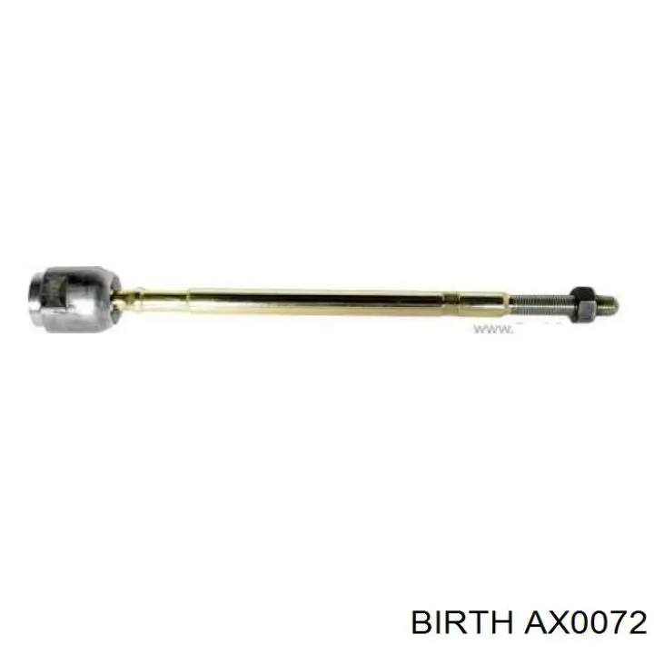 Comprar AX0072 Birth Barra de acoplamiento