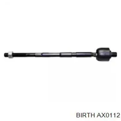 Barra de acoplamiento Fiat 500 312