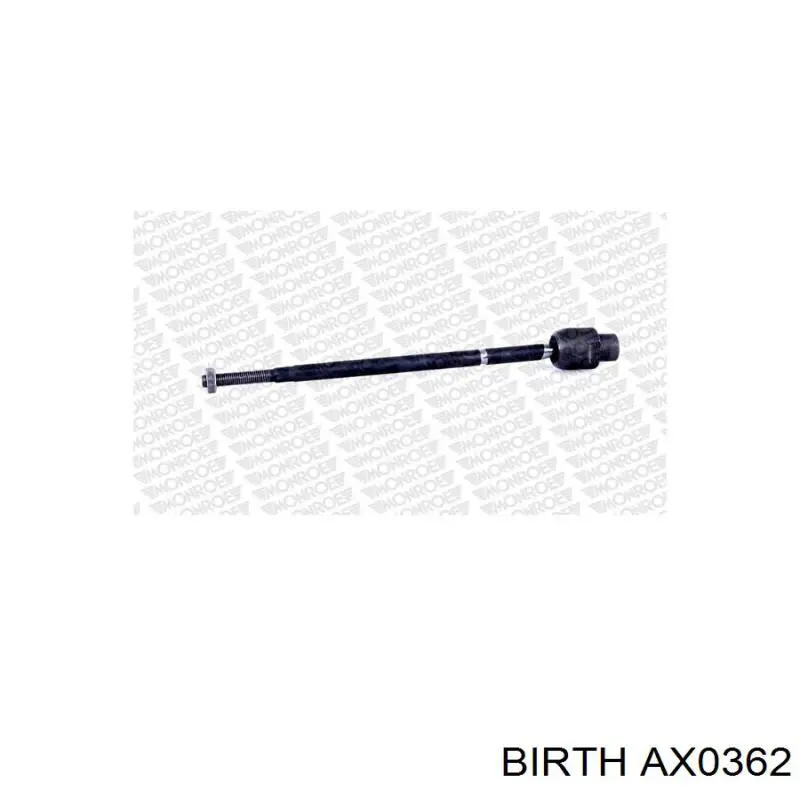 Brazo direccion coche Birth AX0362 precio, desde 11,97 EUR