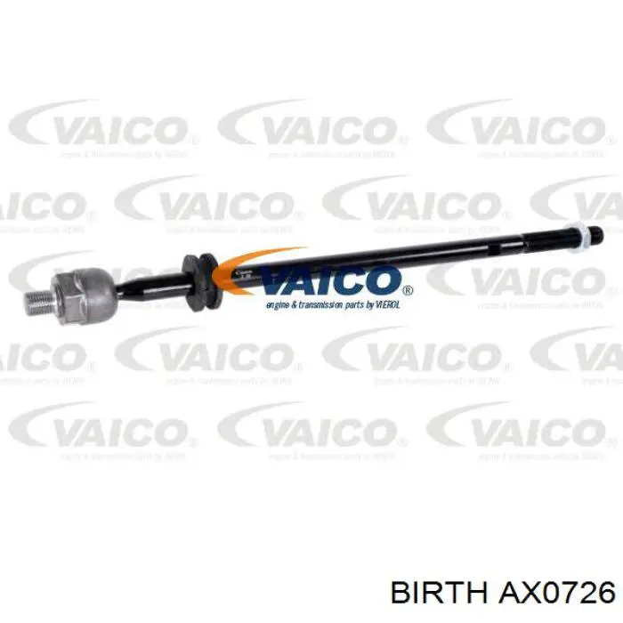 Brazo direccion coche Birth AX0726 precio, desde 15,16 EUR