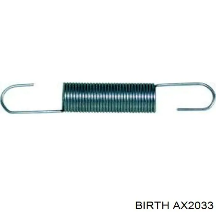 9939557 Fiat/Alfa/Lancia Barra de direccion coche