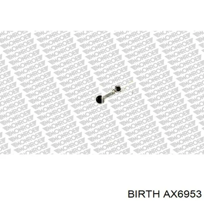 Comprar AX6953 Birth Barra de acoplamiento