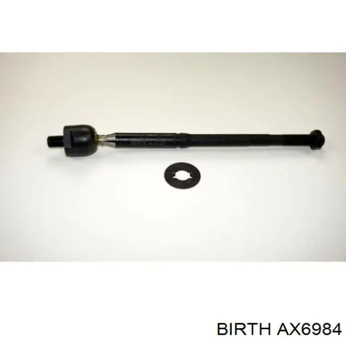 Barra de acoplamiento Toyota Corolla E12