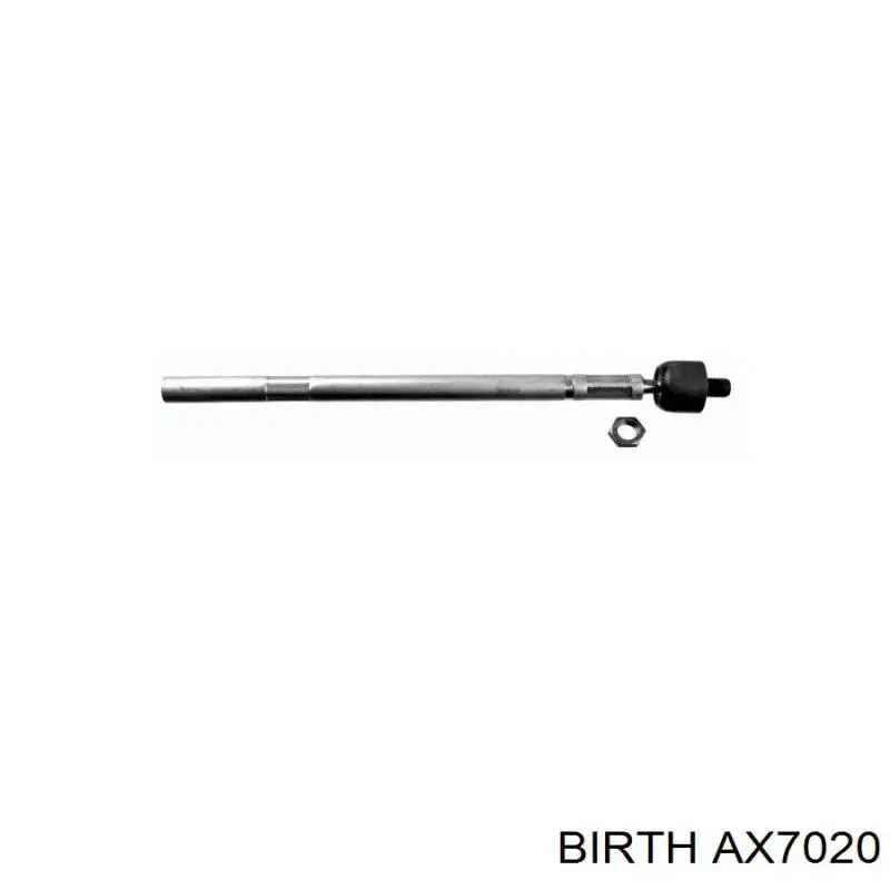 Brazo direccion coche Birth AX7020 precio, desde 13,19 EUR
