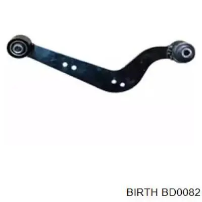 BD0082 Birth brazo suspension trasero superior derecho