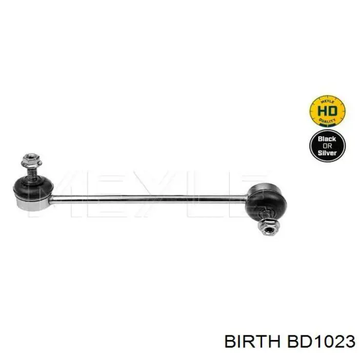 BD1023 Birth barra estabilizadora delantera derecha