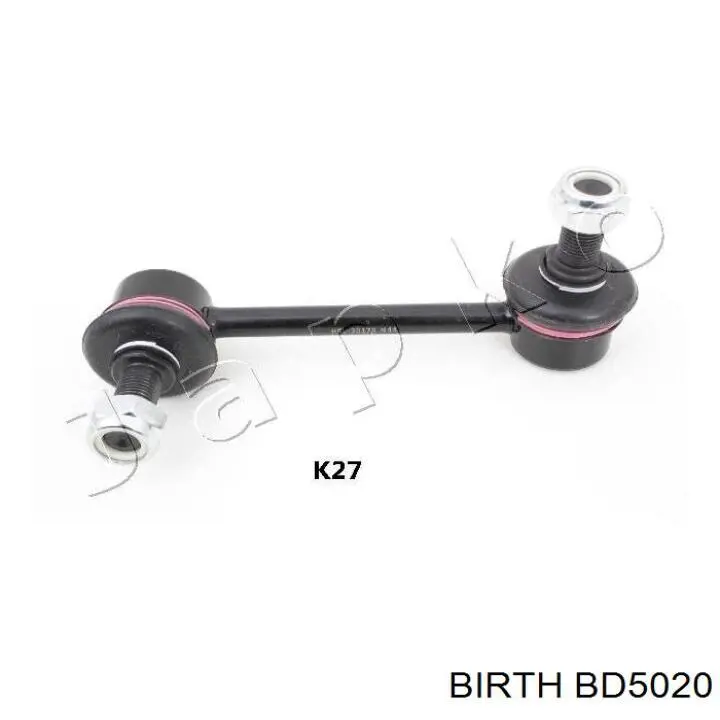 BD5020 Birth barra estabilizadora trasera derecha