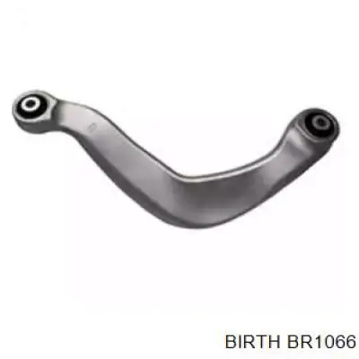 BR1066 Birth brazo suspension trasero superior derecho