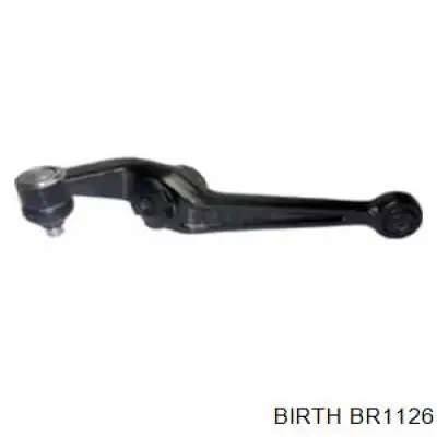 Brazo inferior izquierdo de la suspensión delantera Birth BR1126 precio, desde 29,98 EUR