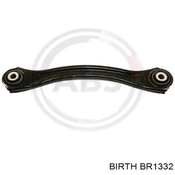 BR1332 Birth brazo suspension inferior trasero izquierdo/derecho