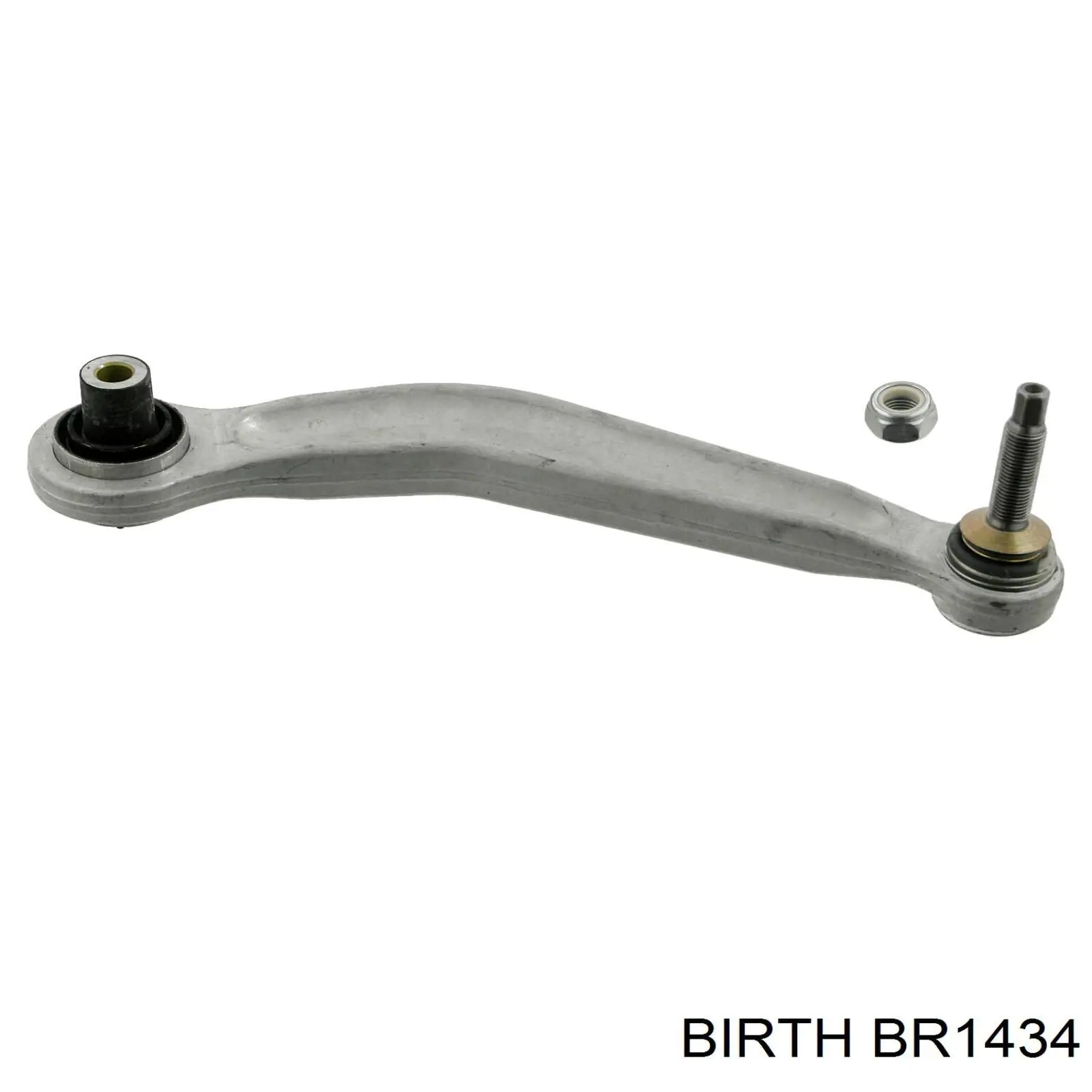 BR1434 Birth brazo suspension trasero superior derecho