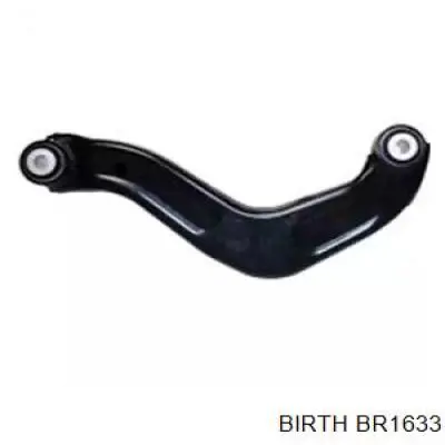 BR1633 Birth brazo suspension trasero superior derecho