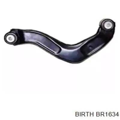 BR1634 Birth brazo suspension trasero superior izquierdo