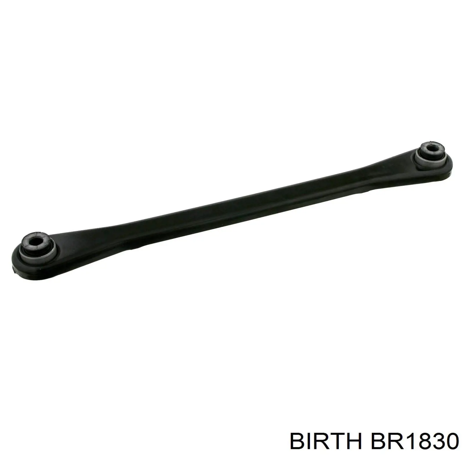 BR1830 Birth barra transversal de suspensión trasera