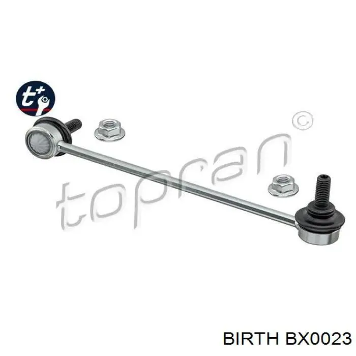 Barra central de dirección Delphi TL500 precio, desde 13,39 EUR