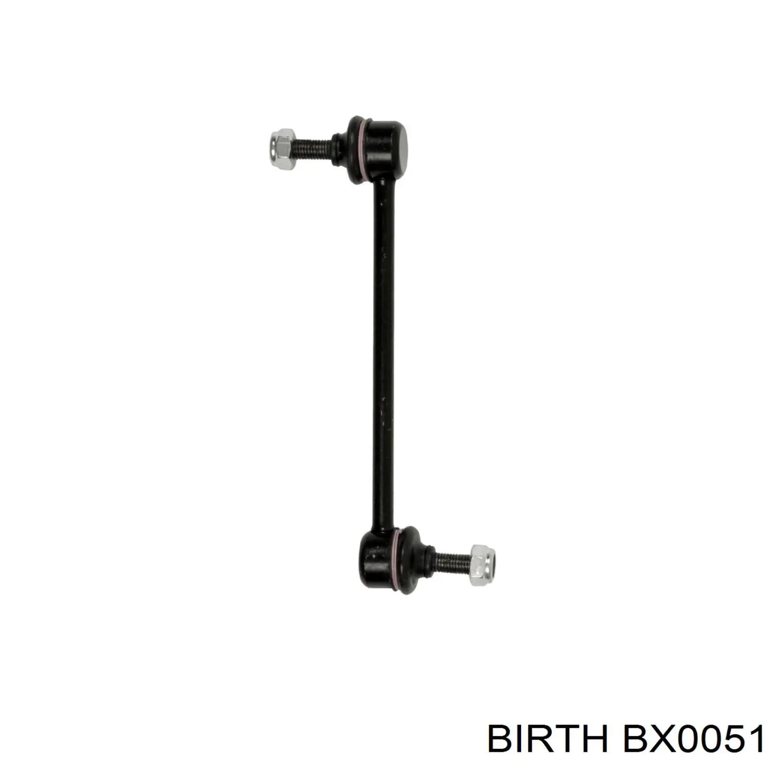 BX0051 Birth soporte de barra estabilizadora delantera