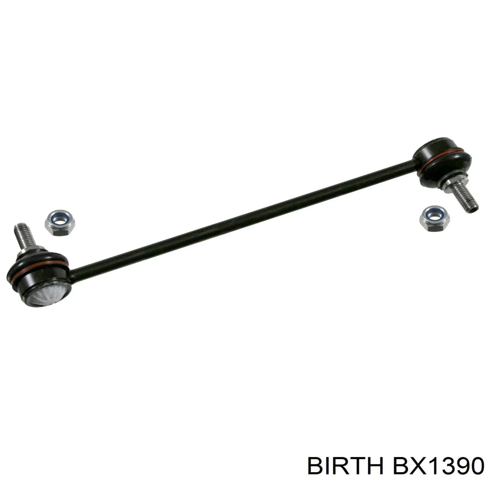 BX1390 Birth soporte de barra estabilizadora delantera