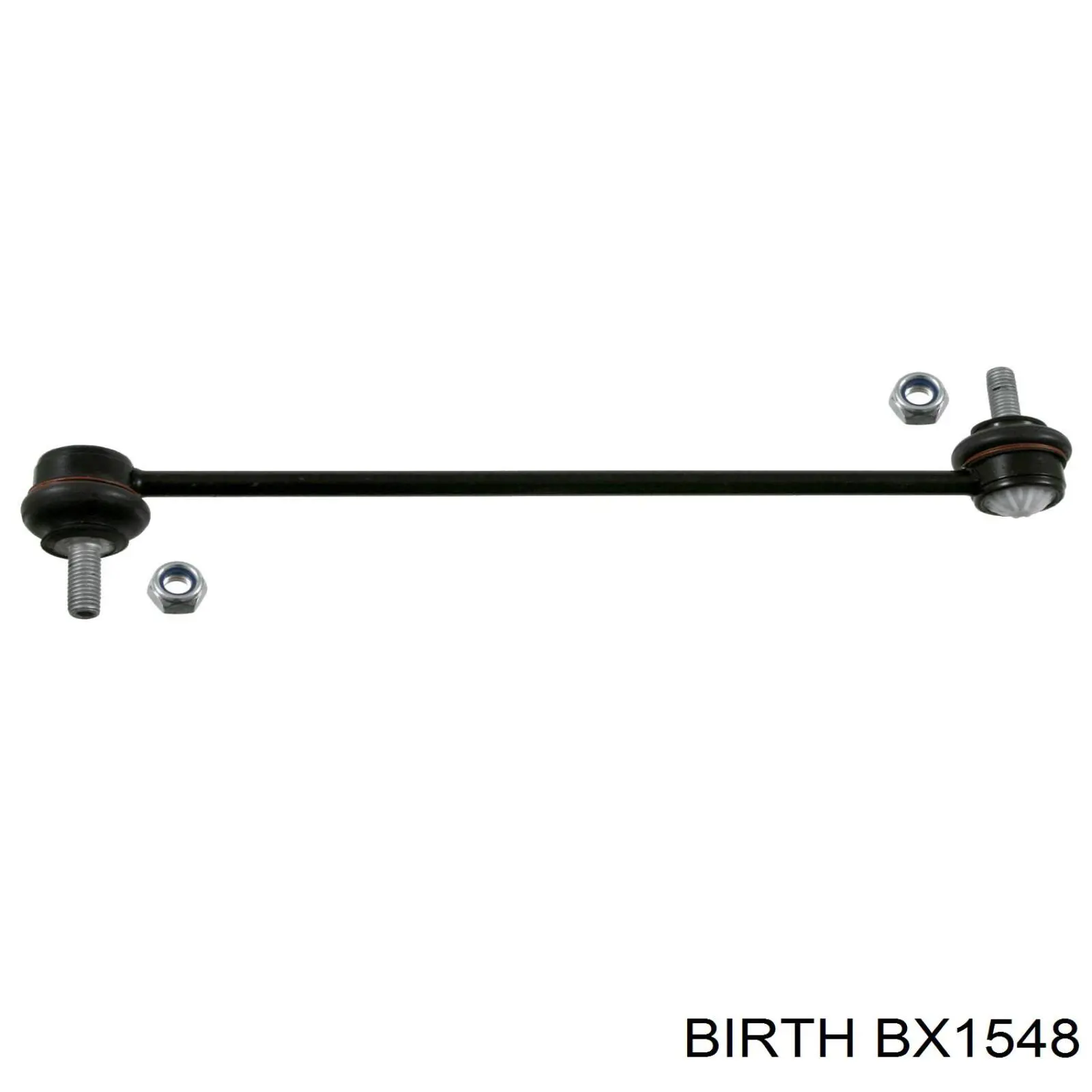 BX1548 Birth soporte de barra estabilizadora delantera