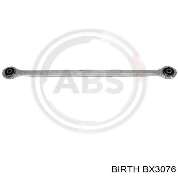 BX3076 Birth brazo suspension inferior trasero izquierdo/derecho