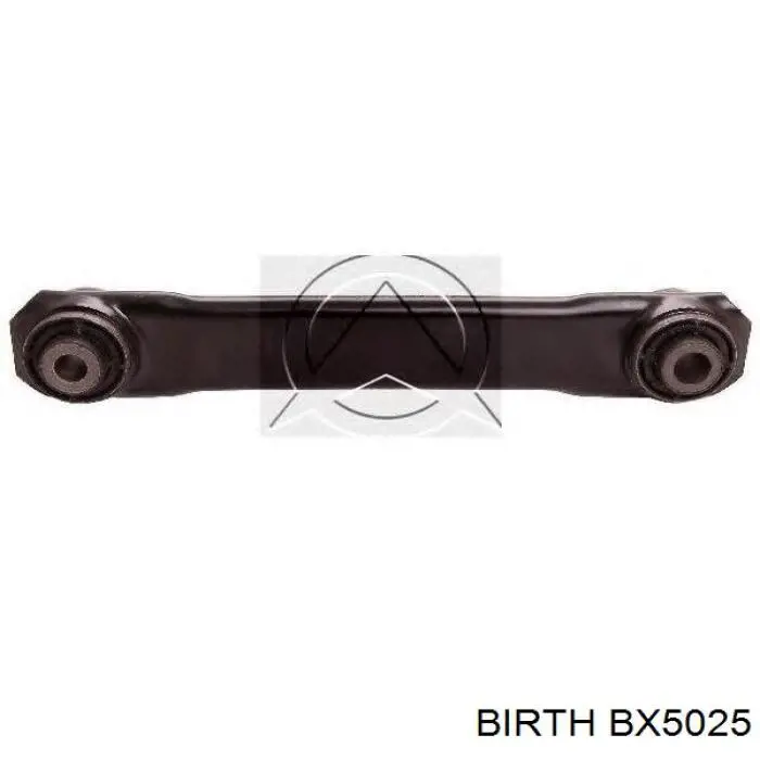 BX5025 Birth brazo de suspension trasera