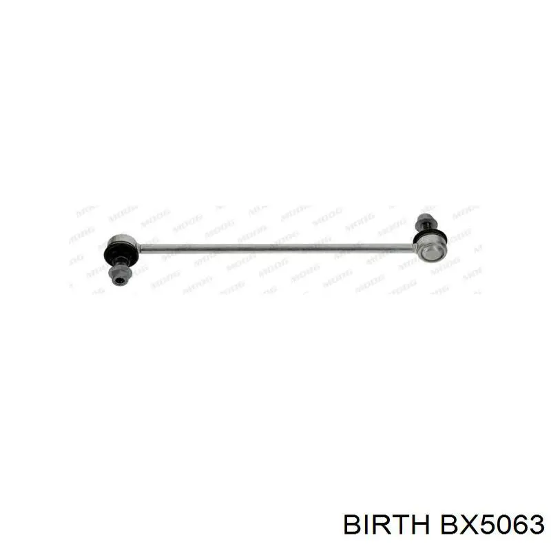Soporte de barra estabilizadora delantera Toyota Corolla E12