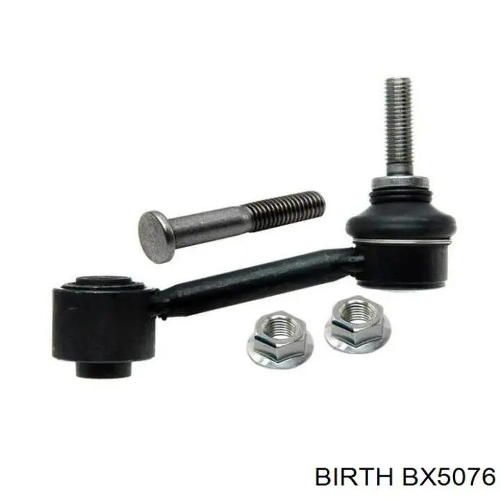 Gomas de barra estabilizadora Birth BX5076
