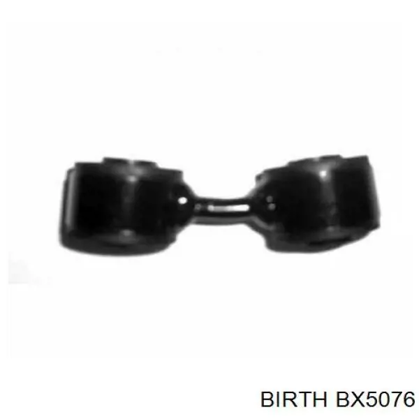 BX5076 Birth Silentblock de la barra estabilizadora