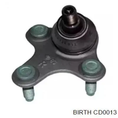 Rótula de suspensión inferior derecha Birth CD0013 precio, desde 16,91 EUR