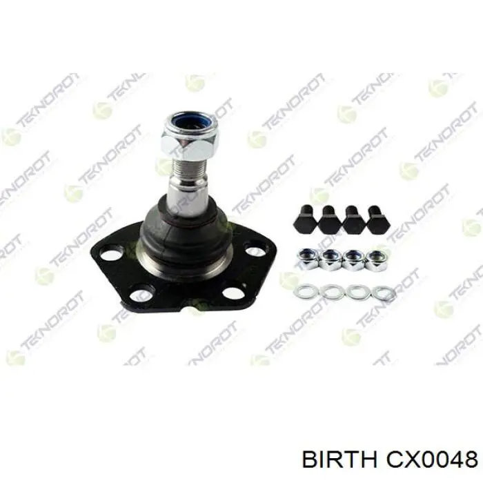 Comprar CX0048 Birth Rótula inferior de suspensión