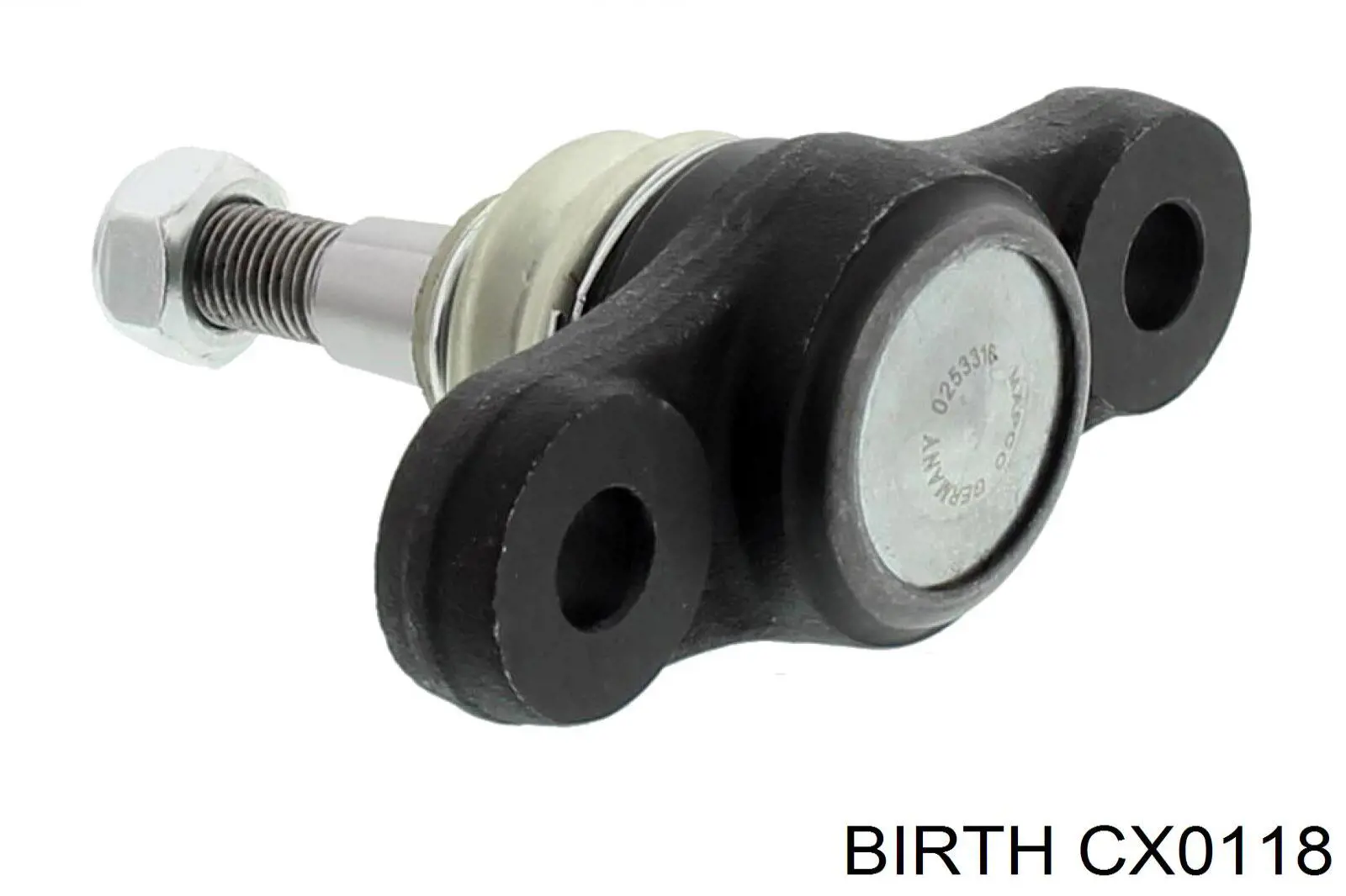 Rótula inferior de suspensión Birth CX0118 precio, desde 20,18 EUR