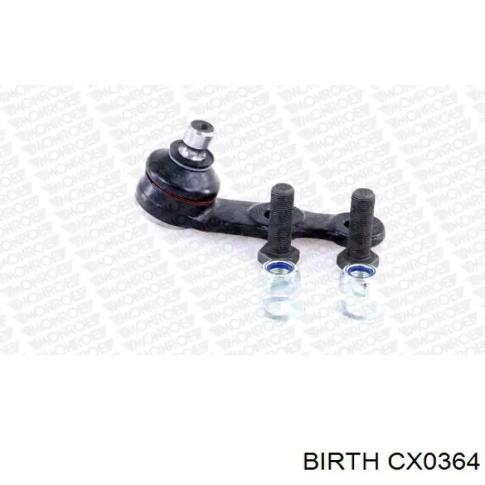 Comprar CX0364 Birth Rótula inferior de suspensión