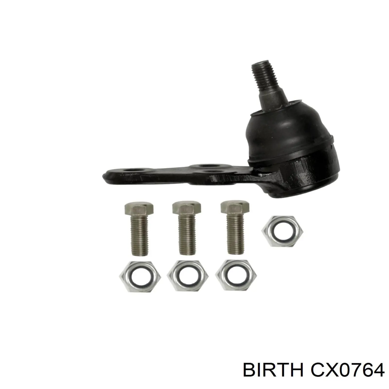  Birth CX0764