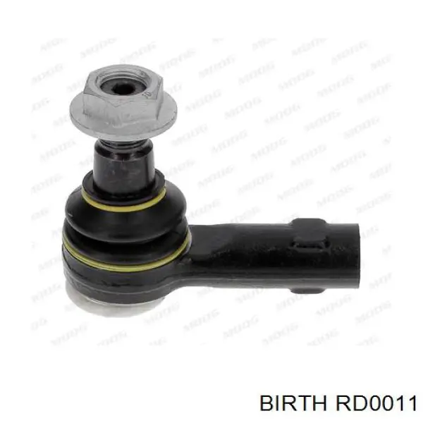 RD0011 Birth rótula barra de acoplamiento exterior