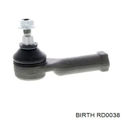 Rótula barra de acoplamiento exterior Jaguar X-type CF1