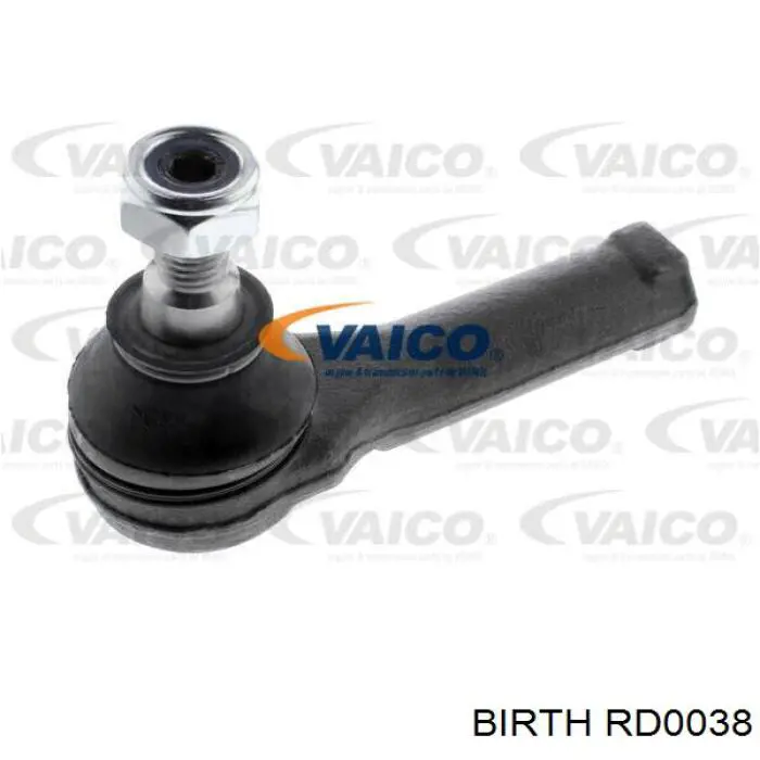 Rótula barra de acoplamiento exterior Jaguar X-type CF1