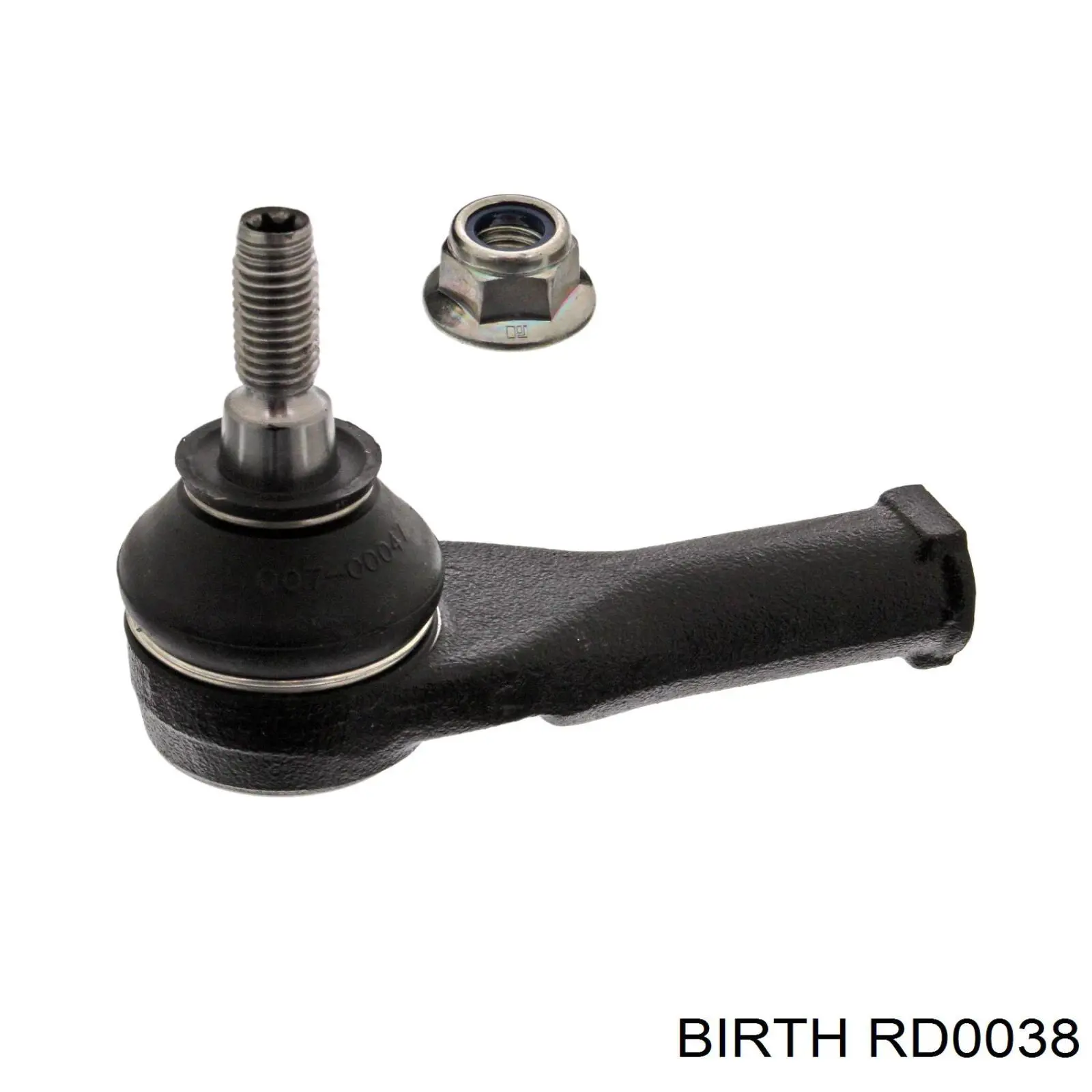 RD0038 Birth rótula barra de acoplamiento exterior