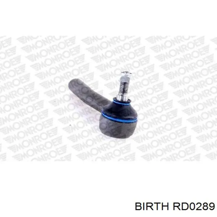 RD0289 Birth rótula barra de acoplamiento exterior