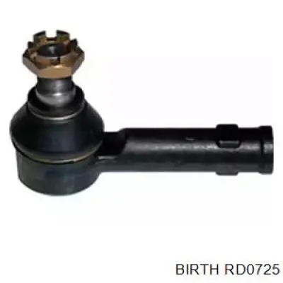 Rótula de barra de acoplamiento Birth RD0725 precio, desde 11,62 EUR
