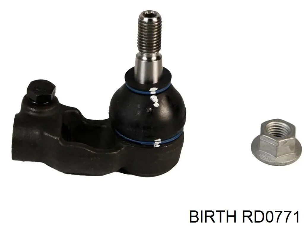 RD0771 Birth rótula barra de acoplamiento exterior